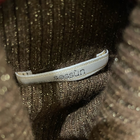 Sessun Villa Jovis. Size medium (fits small). - Picture 3 of 4